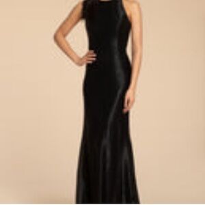 Hayley Paige Occasions Dress (Style 5967) NWT